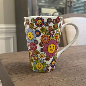 Konitz- Made in Germany- smiley face mug